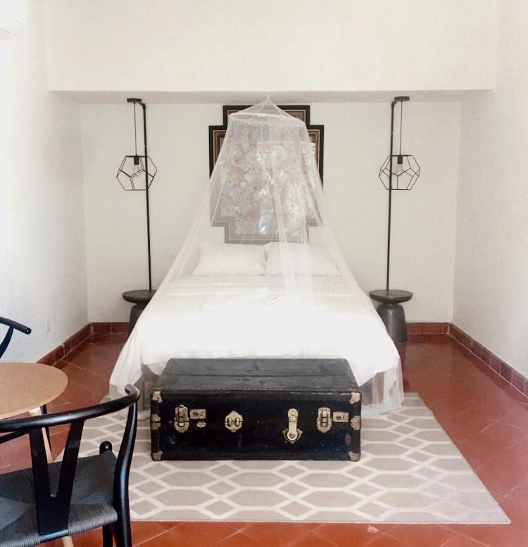 Hotel Boutique Kaa Mérida Buitenkant foto