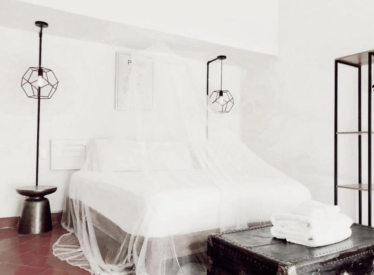 Hotel Boutique Kaa Mérida Buitenkant foto