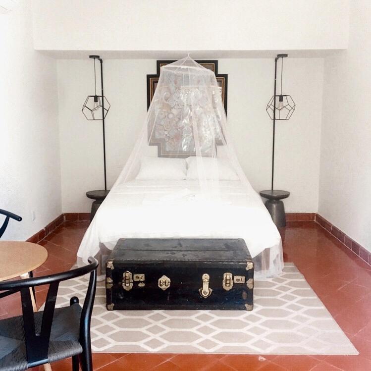 Hotel Boutique Kaa Mérida Buitenkant foto