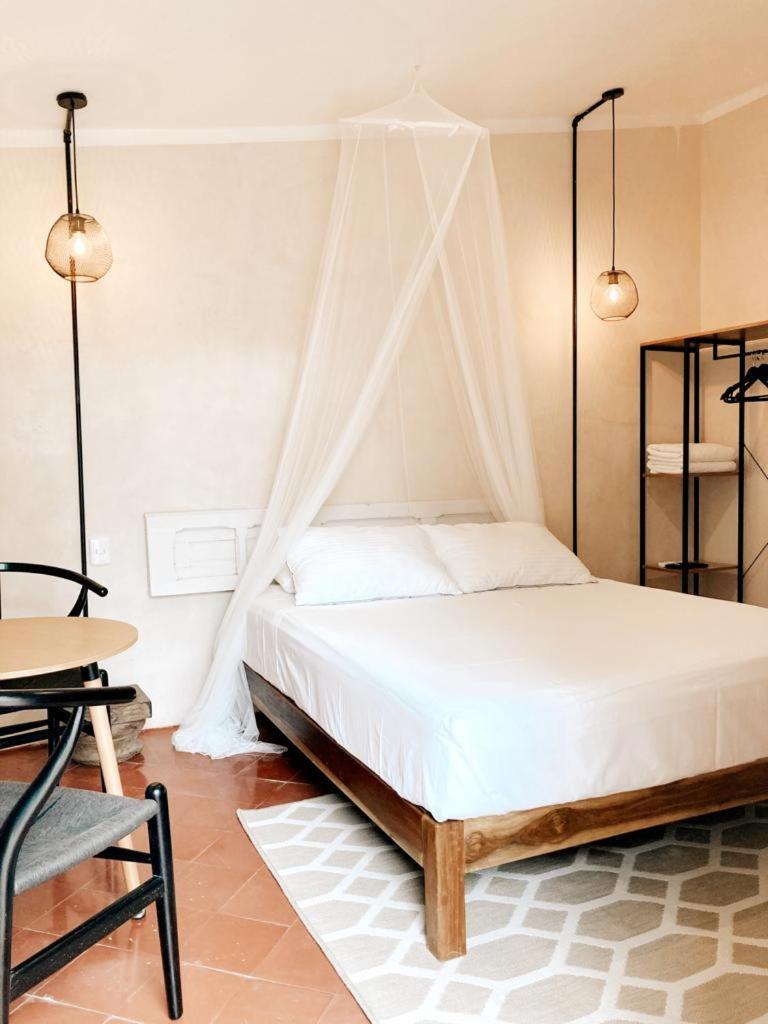 Hotel Boutique Kaa Mérida Buitenkant foto
