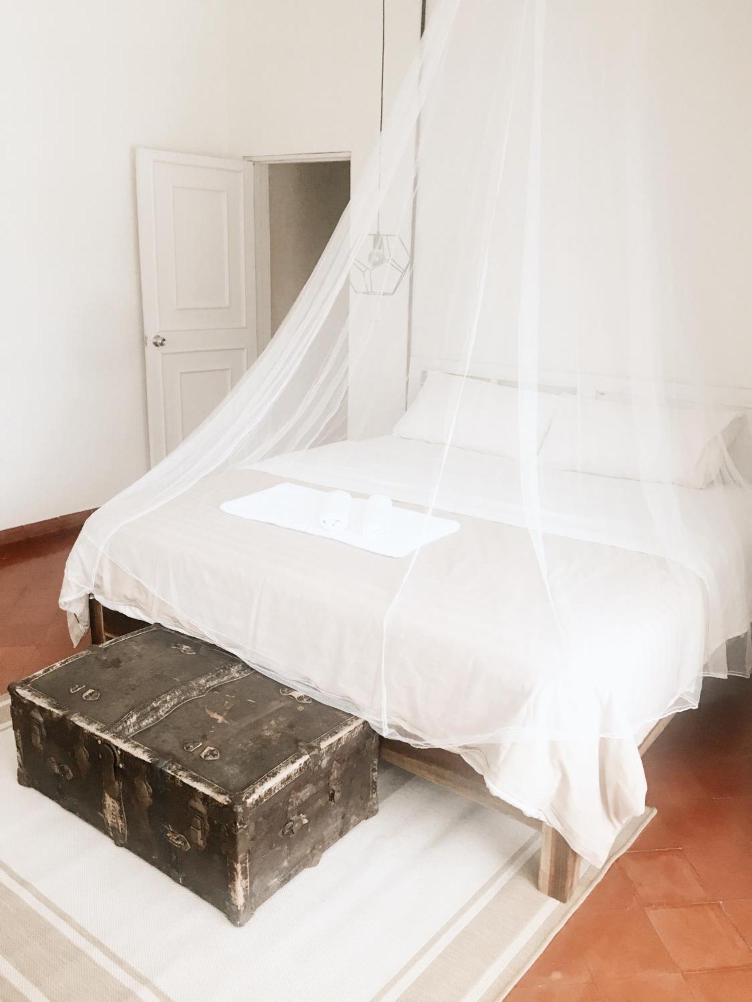 Hotel Boutique Kaa Mérida Buitenkant foto