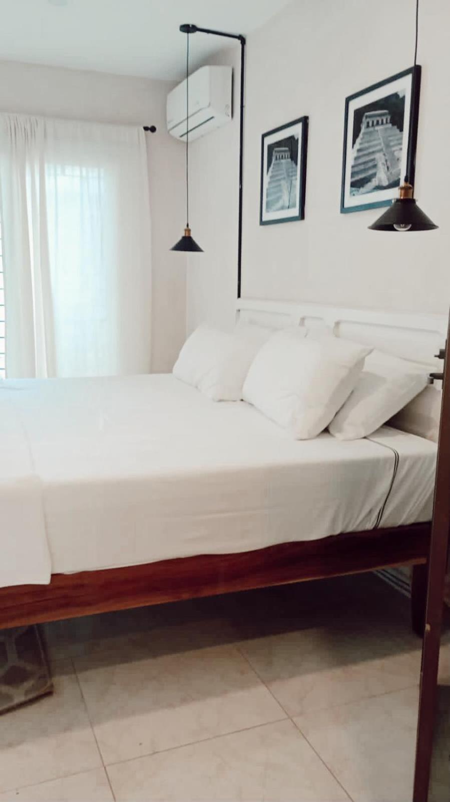 Hotel Boutique Kaa Mérida Buitenkant foto