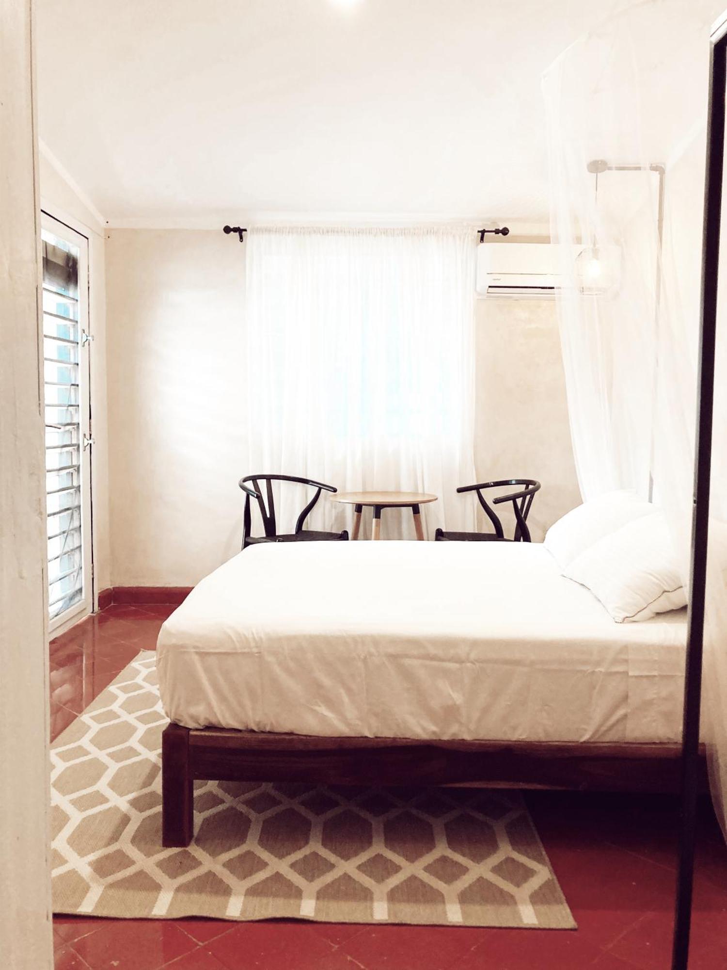 Hotel Boutique Kaa Mérida Buitenkant foto
