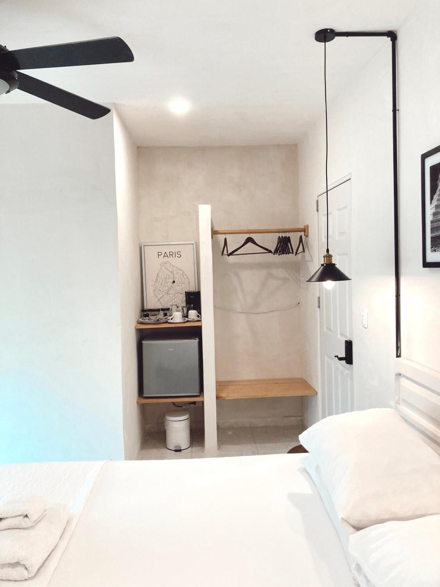Hotel Boutique Kaa Mérida Buitenkant foto