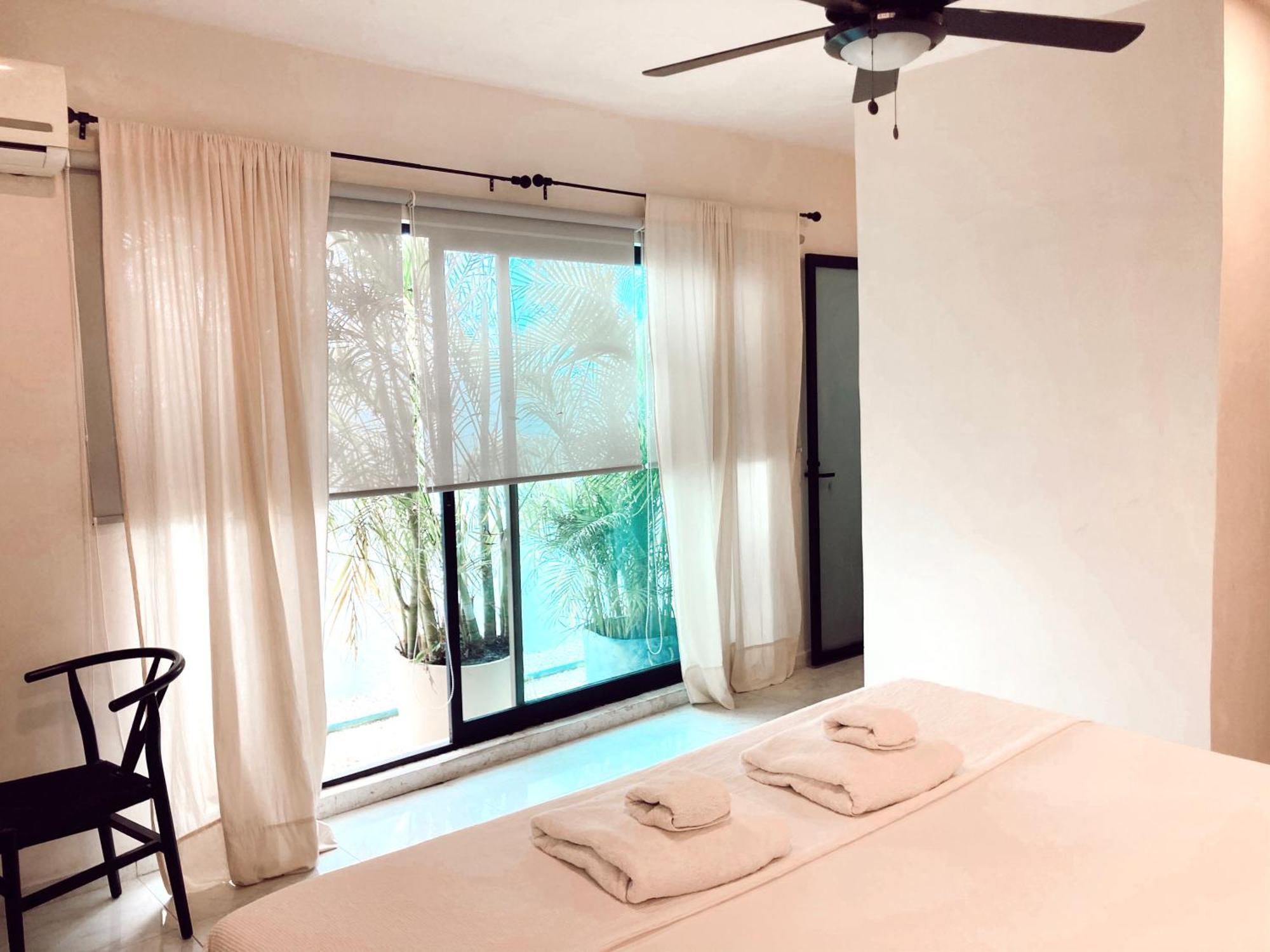 Hotel Boutique Kaa Mérida Buitenkant foto