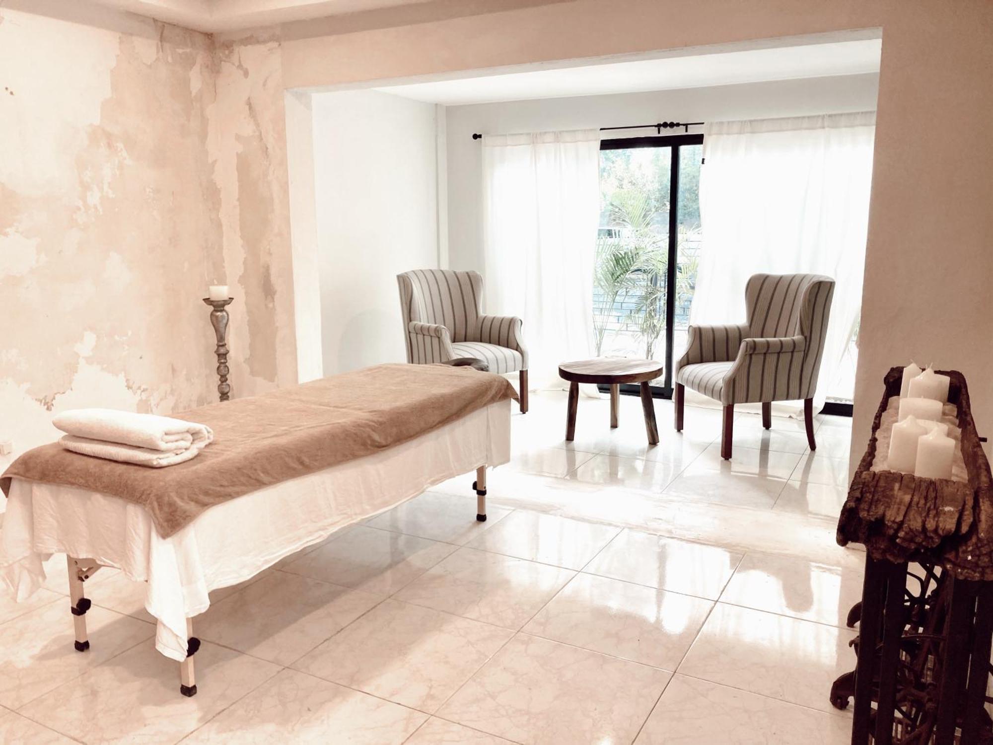 Hotel Boutique Kaa Mérida Buitenkant foto