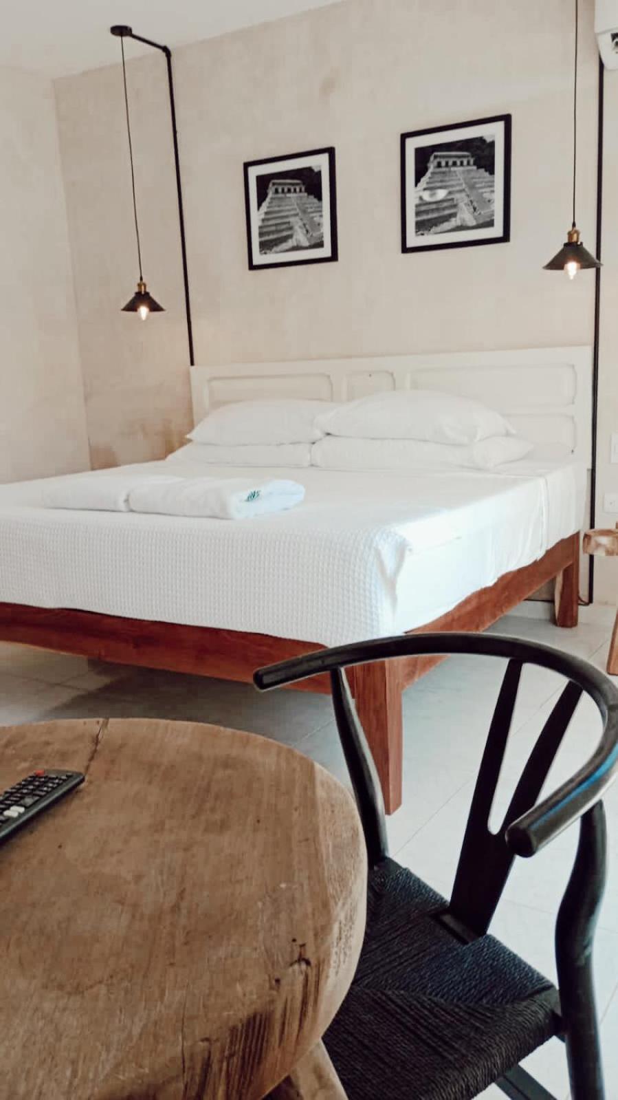Hotel Boutique Kaa Mérida Buitenkant foto