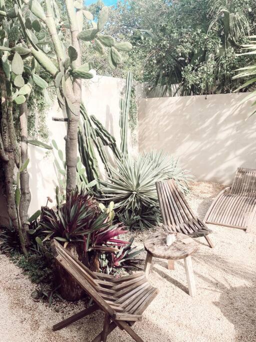Hotel Boutique Kaa Mérida Buitenkant foto