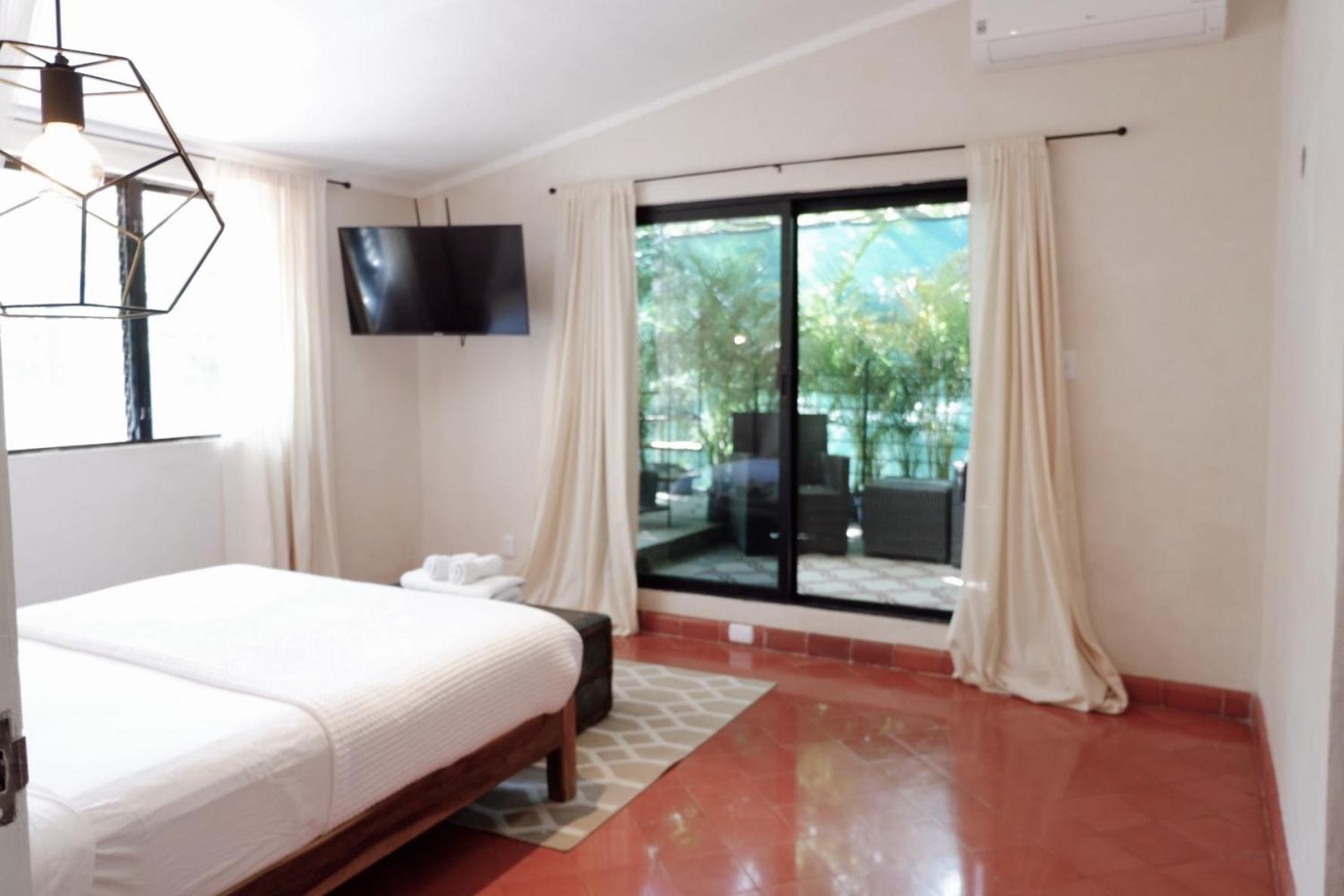 Hotel Boutique Kaa Mérida Buitenkant foto