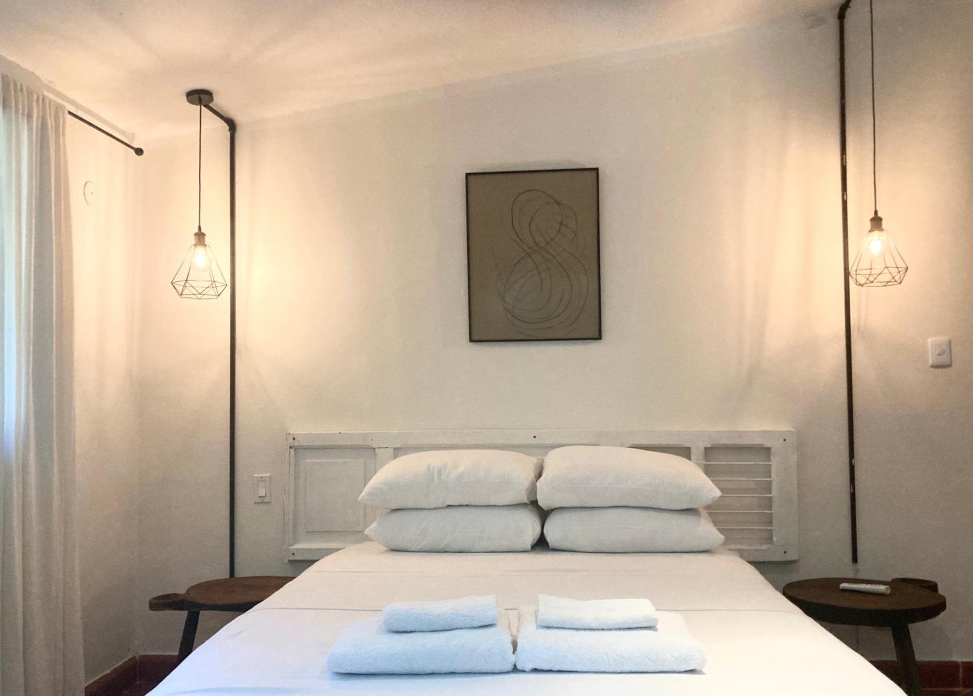 Hotel Boutique Kaa Mérida Buitenkant foto