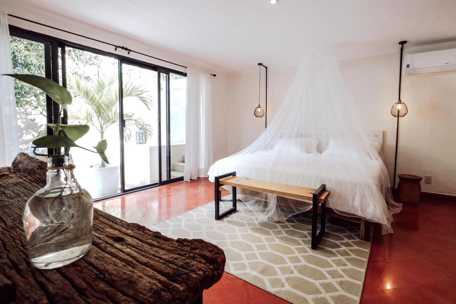 Hotel Boutique Kaa Mérida Buitenkant foto