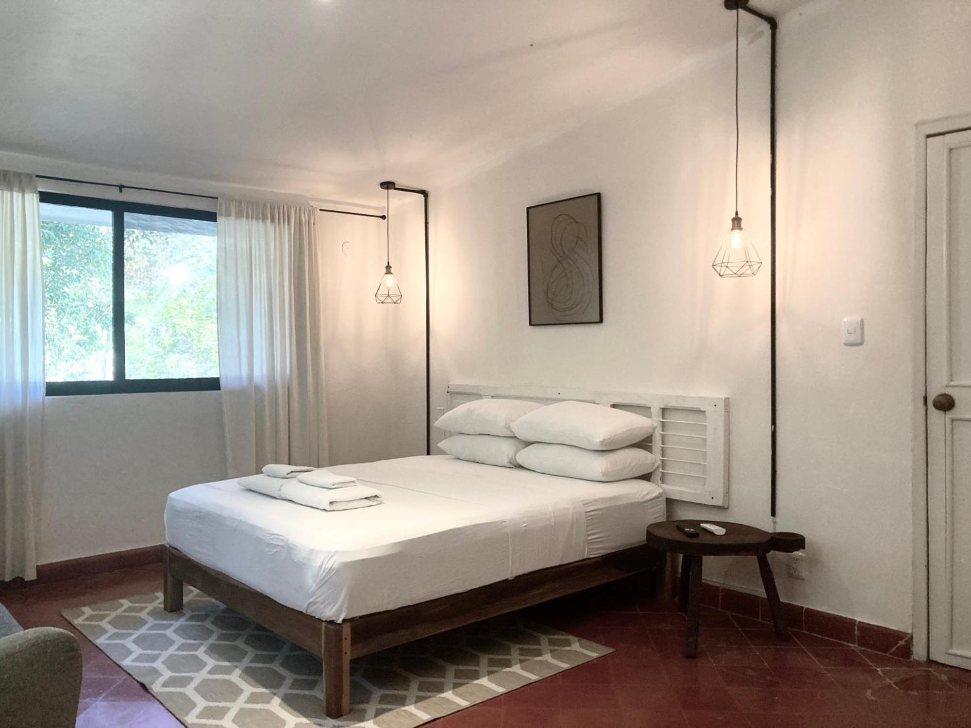 Hotel Boutique Kaa Mérida Buitenkant foto