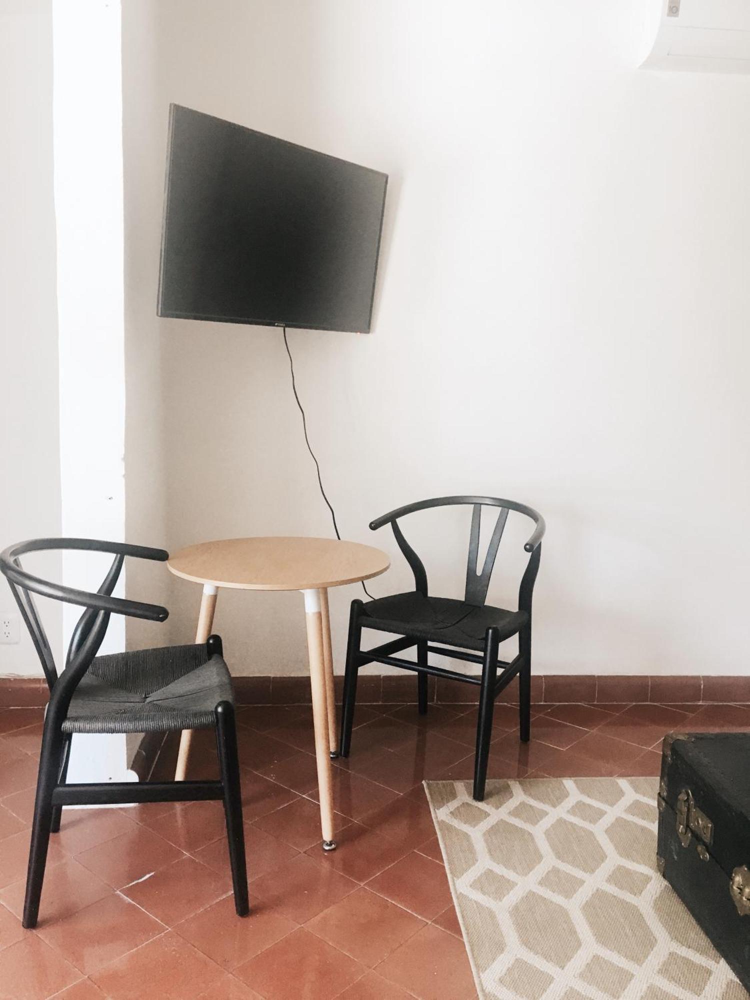 Hotel Boutique Kaa Mérida Buitenkant foto