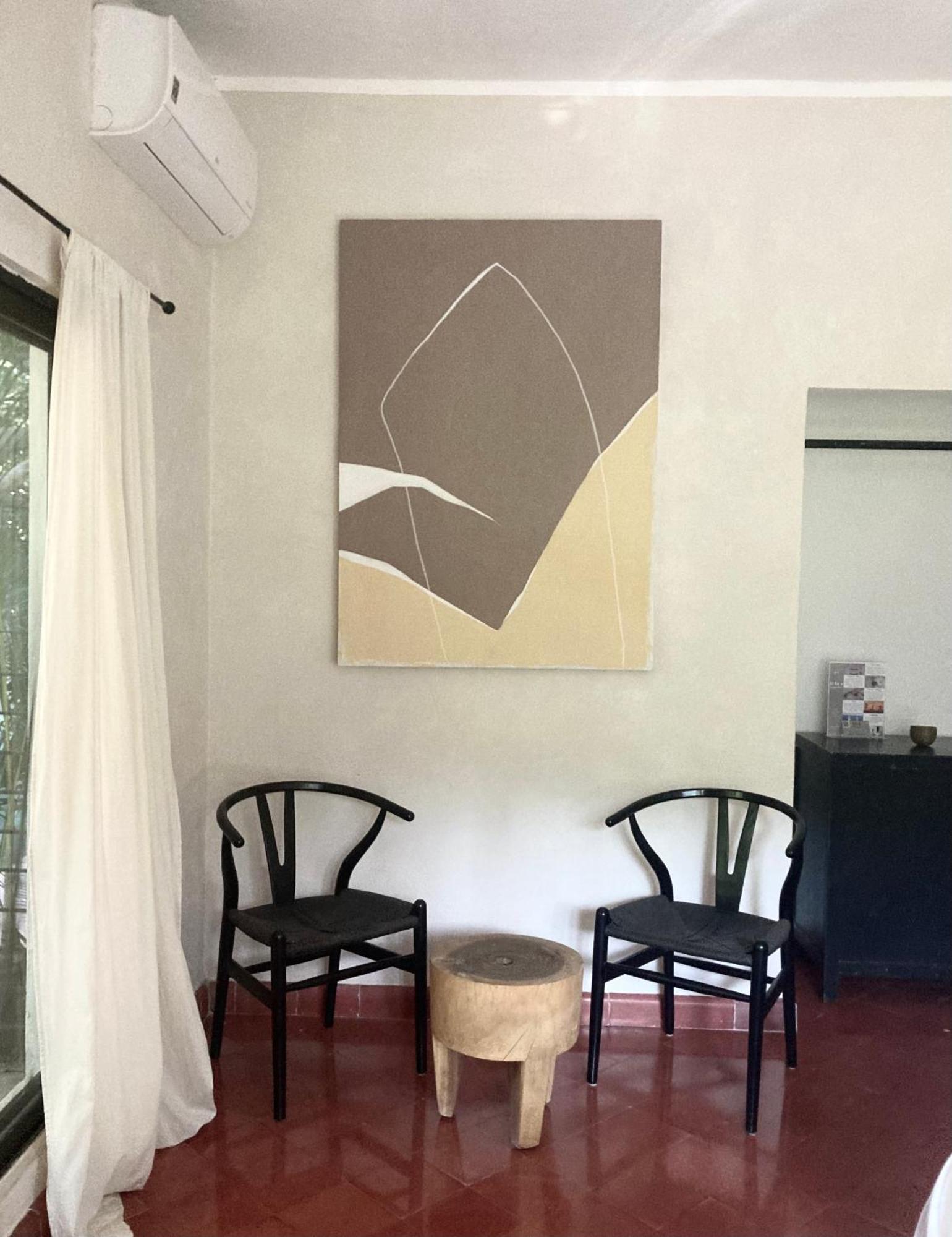 Hotel Boutique Kaa Mérida Buitenkant foto