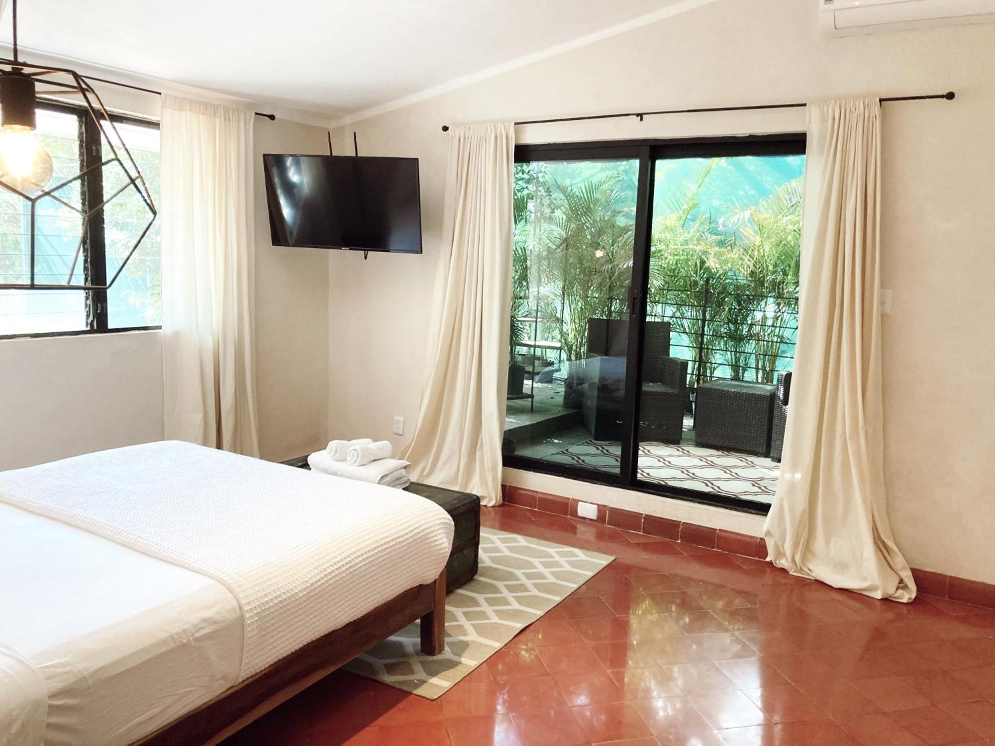 Hotel Boutique Kaa Mérida Buitenkant foto